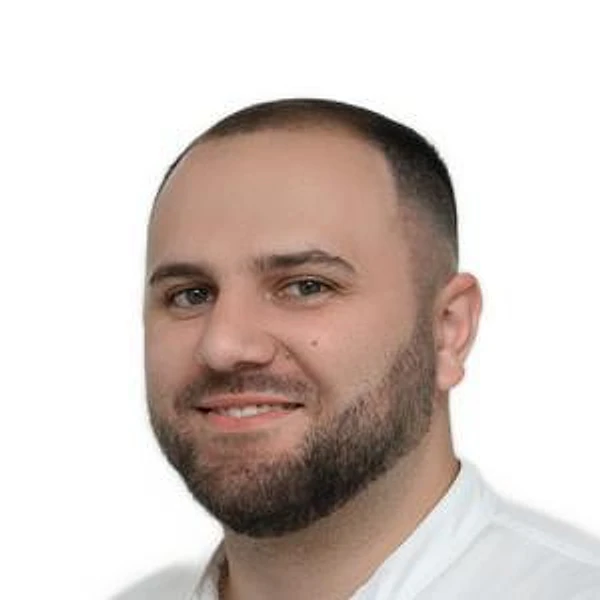Долгушев Андрей Николаевич — Оптометрист, Самара