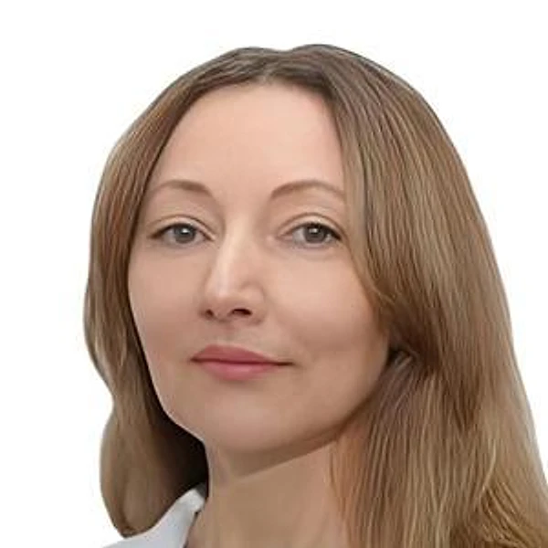 Волосенцева Наталья Николаевна — Фтизиатр, Москва