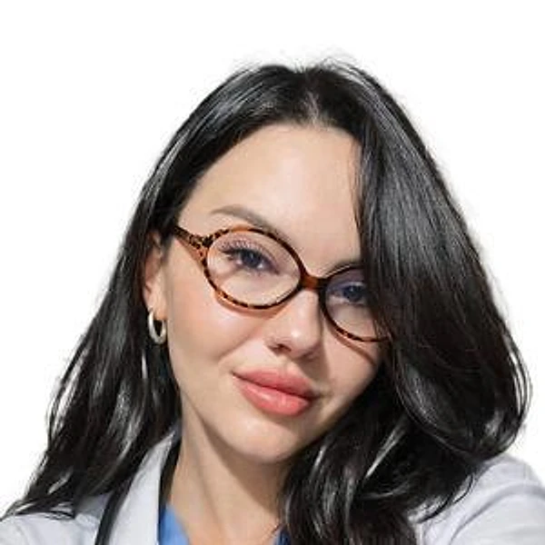 Шпалютина Александра Владимировна — Клинический психолог, Детский нейропсихолог, Детский психолог, Психолог, Тамбов