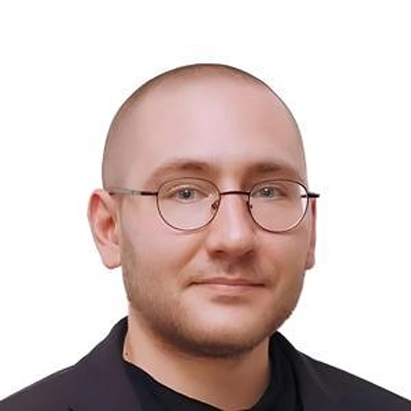 Борисов Денис Дмитриевич — Детский нейропсихолог, Москва
