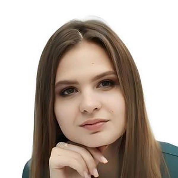 Кудряшова Анастасия Борисовна — Нейропсихолог, Москва
