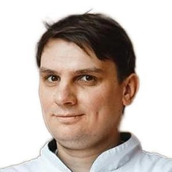 Слепцов Денис Александрович — Кинезиолог, Санкт-Петербург