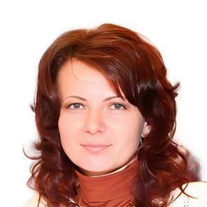 Подрезенко Светлана Александровна — Врач УЗИ, Гастроэнтеролог, Детский гастроэнтеролог, Ступино