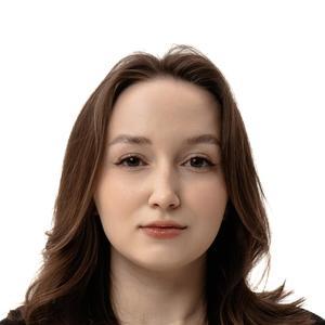 Лынова Ангелина Сергеевна — Стоматолог-ортодонт, Детский ортодонт, Ярославль
