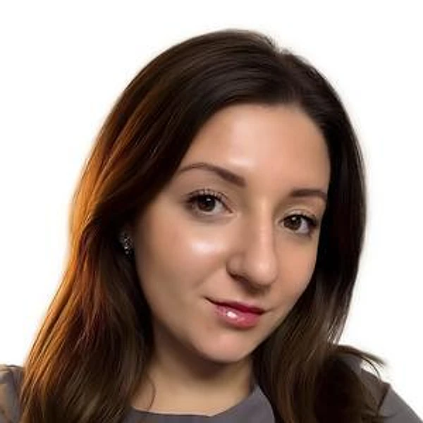 Ширямина Анастасия Игоревна — Стоматолог, Стоматолог-гигиенист, Севастополь