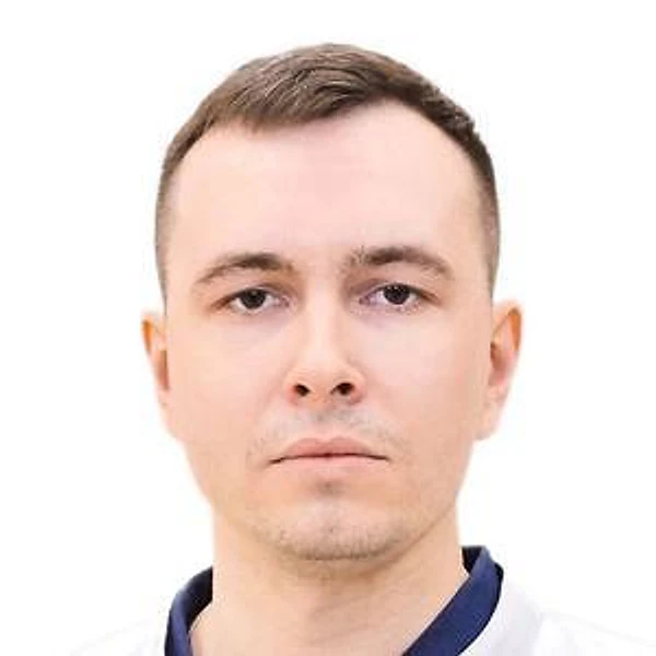 Трошин Евгений Михайлович — Хирург, Москва