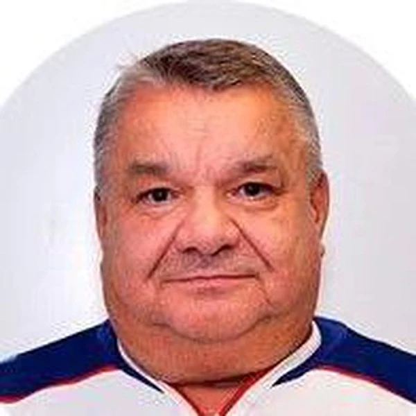 Фокин Юрий Николаевич — Ортопед, Травматолог, Ступино
