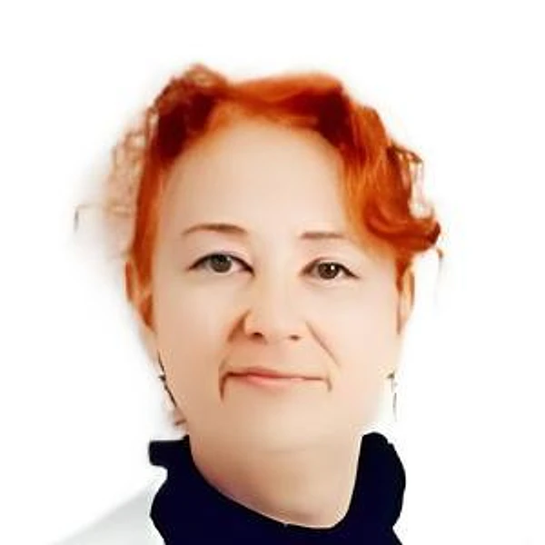 Калужская Виктория Андреевна — Врач УЗИ, Детский врач УЗИ, Севастополь
