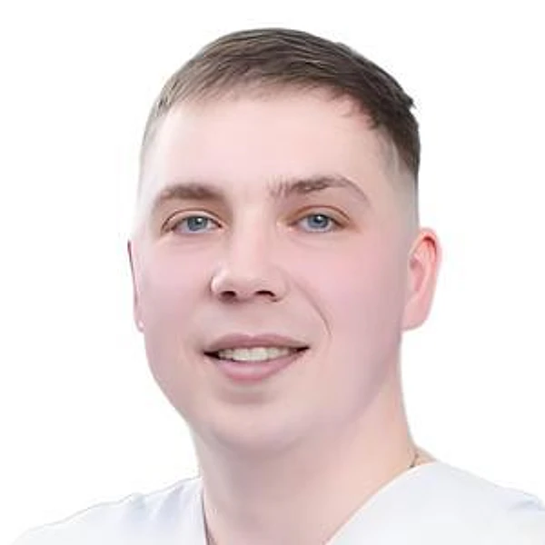 Емельяненко Александр Николаевич — Стоматолог, Королёв