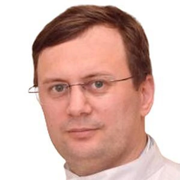Антонов Тимур Иосифович — ЛОР, Детский ЛОР, Ступино