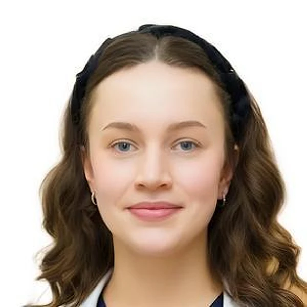 Иванцова Вилена Александровна — Травматолог, Ортопед, Спортивный врач, Москва