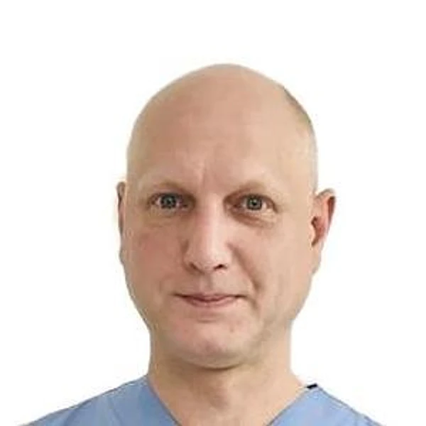 Василишин Дмитрий Владимирович — Врач УЗИ, Невролог, Функциональный диагност, Ступино