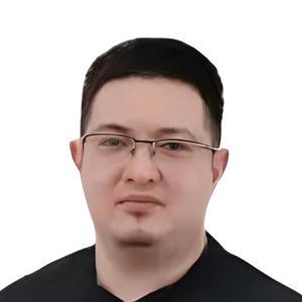 Абдыкалыков Малабек Абдыкалыкович — Стоматолог, Тюмень
