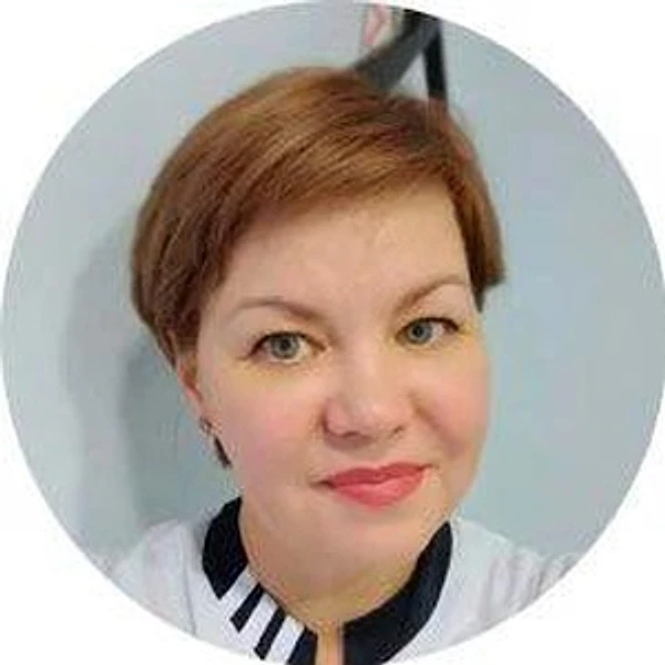 Вайнер Ольга Владимировна — Физиотерапевт, Ступино