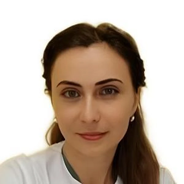 Мокану Алина Михайловна — Гинеколог, Акушер, Строитель