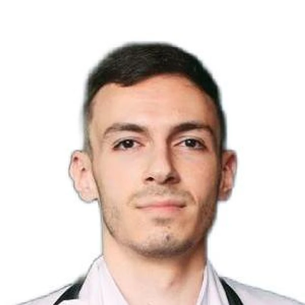 Каракулов Александр Олегович — Гематолог, Ставрополь