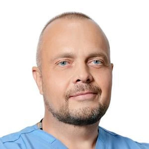 Лазарев Виктор Викторович — Стоматолог-ортопед, Рязань