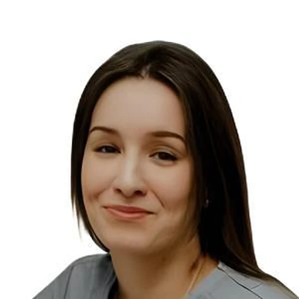 Кожемяко Анастасия Владимировна — Стоматолог-ортодонт, Брянск