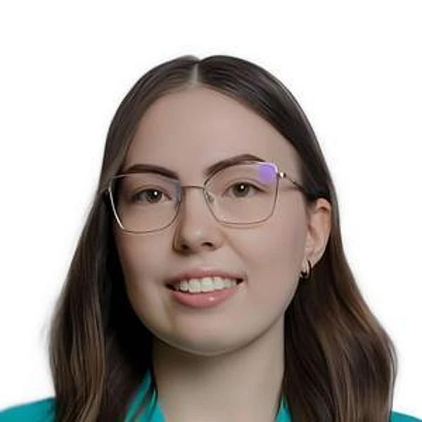 Колпашникова Анастасия Алексеевна — Стоматолог-ортодонт, Детский ортодонт, Иркутск