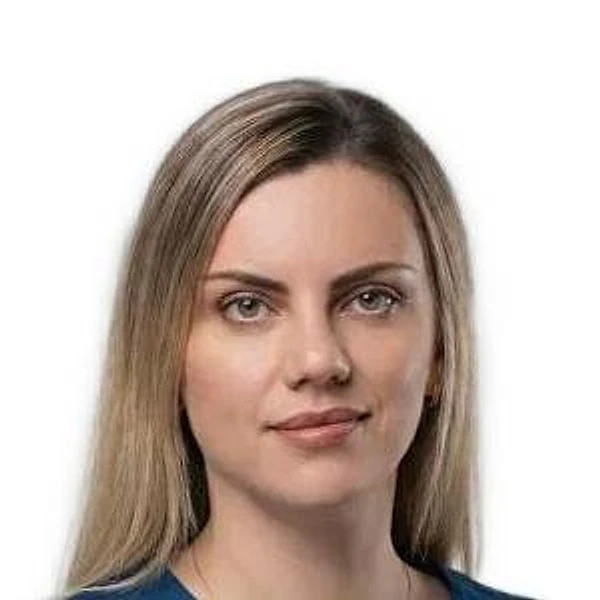 Захарова Мария Андреевна — Офтальмолог-хирург, Саратов