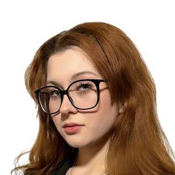 Линина Дарья Дмитриевна — Клинический психолог, Санкт-Петербург