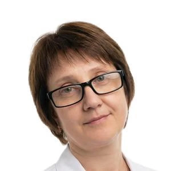 Попова Елена Юрьевна — Функциональный диагност, Можайск