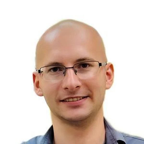Дудников Вячеслав Владимирович — Стоматолог-ортопед, Белокуриха