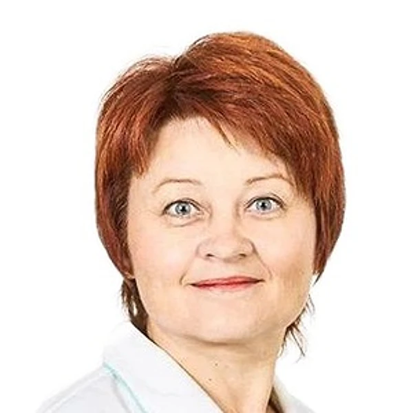 Гранич Ирина Борисовна — Невролог, Фрязино