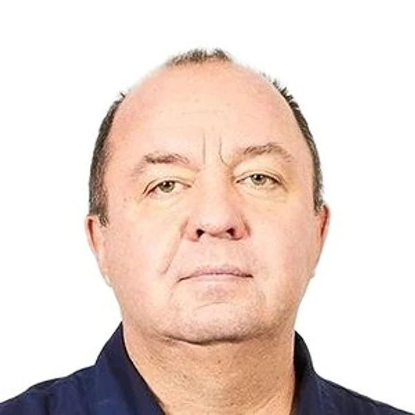 Палаткин Александр Евгеньевич — ЛОР, Детский ЛОР, Детский сурдолог, Сурдолог, Фрязино
