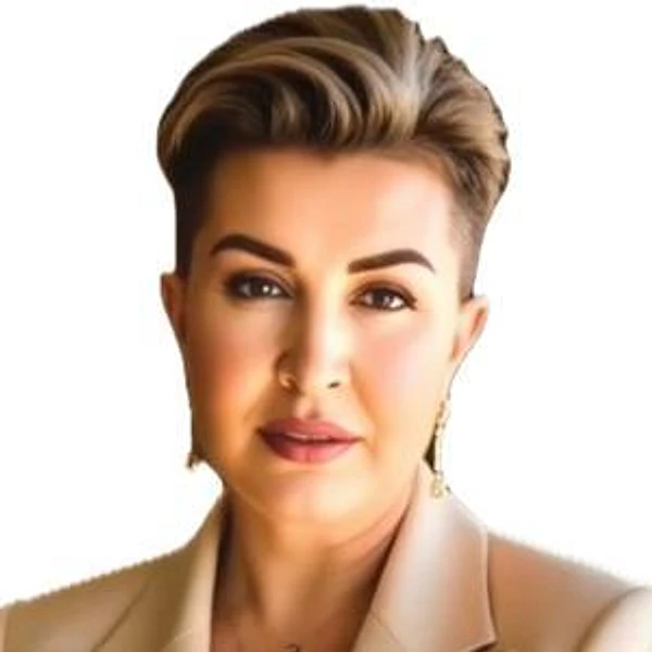 Алёшина Елена Юрьевна — Клинический психолог, Психолог, Нальчик