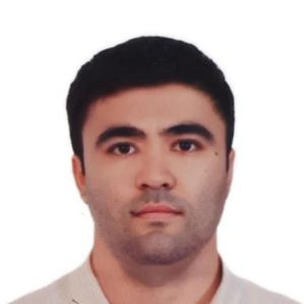 Исманов Аббосжон Амажанович — Терапевт, Новосибирск