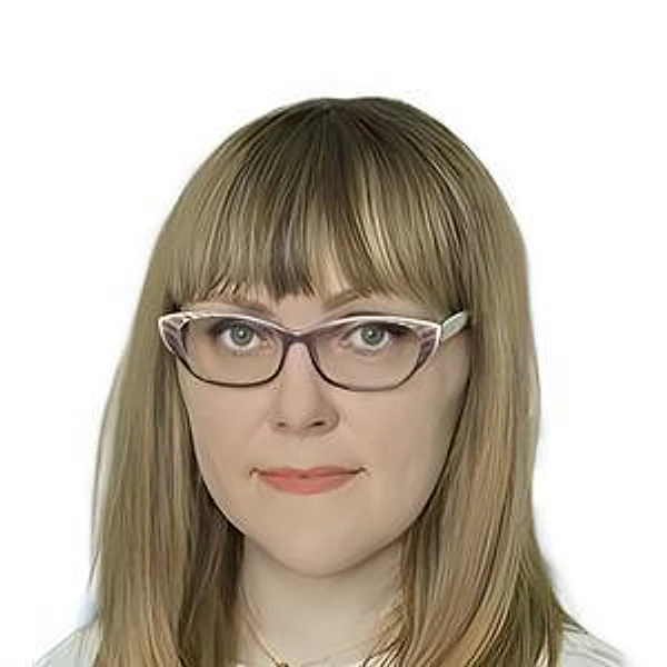 Лебедева Светлана Александровна — Стоматолог, Пародонтолог, Фрязино