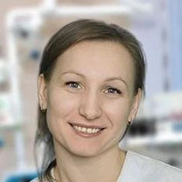 Рулева Александра Олеговна — Стоматолог, Пародонтолог, Фрязино