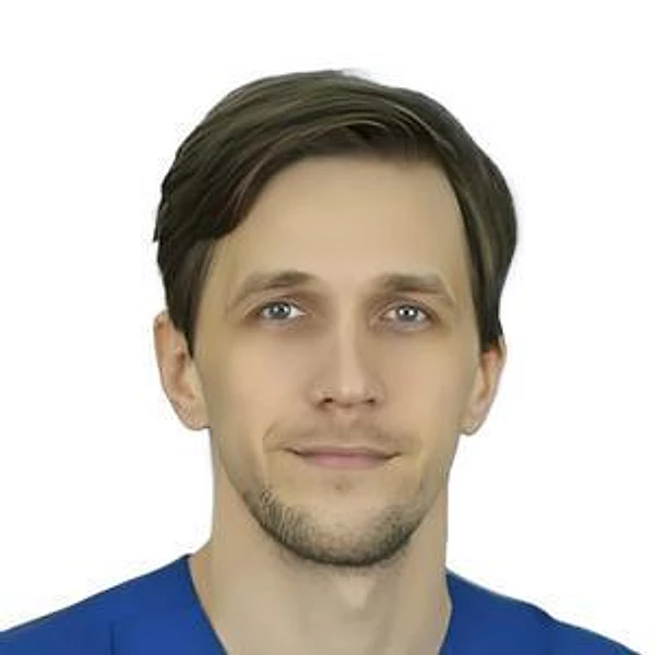 Зайцев Станислав Сергеевич — Стоматолог-ортопед, Фрязино