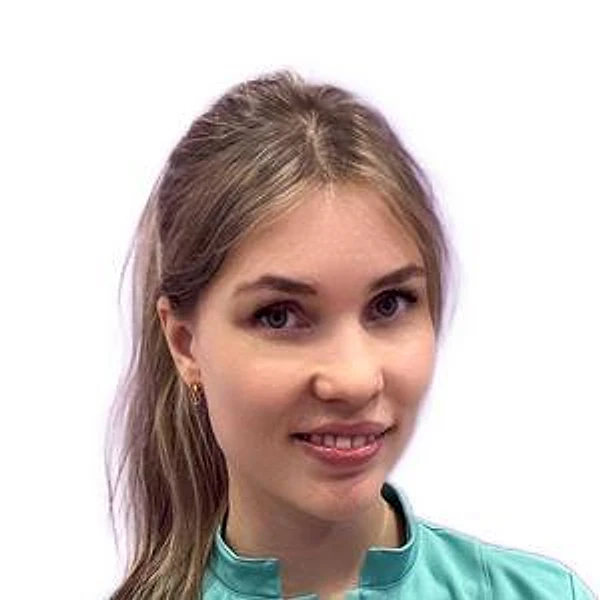 Пляскина Надежда Андреевна — Психолог, Детский психолог, Чита