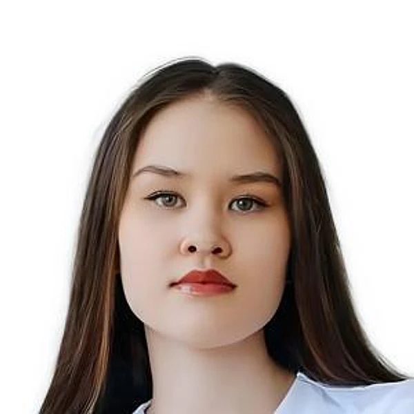 Набиева Карина Альфредовна — Стоматолог, Нефтекамск