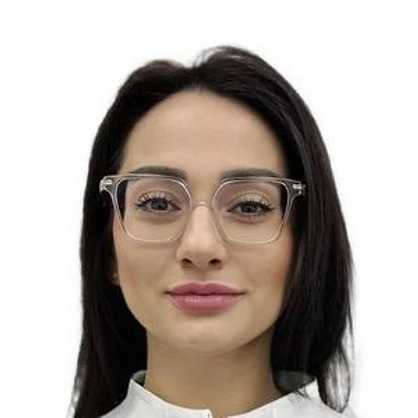 Карагулян Ольга Руслановна — Гинеколог, Акушер, Врач УЗИ, Химки