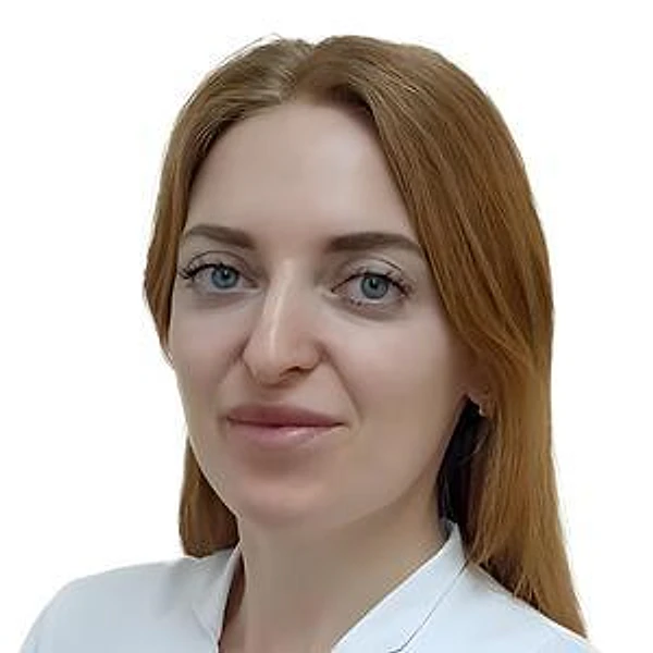 Немченко Алена Геннадиевна — Гинеколог, Врач УЗИ, Москва