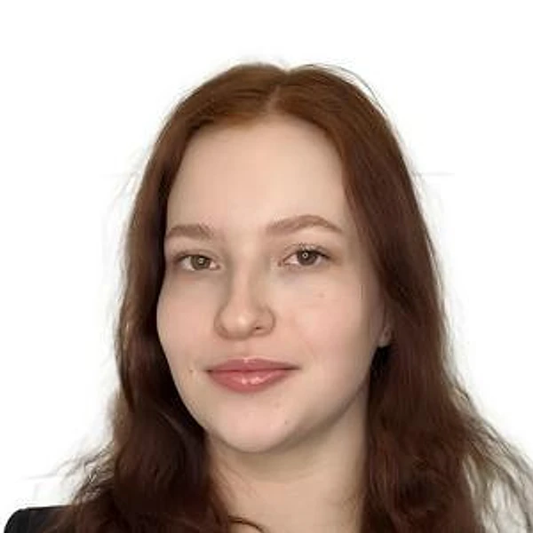 Уразова Юна Андреевна — Массажист, Медсестра, Санкт-Петербург