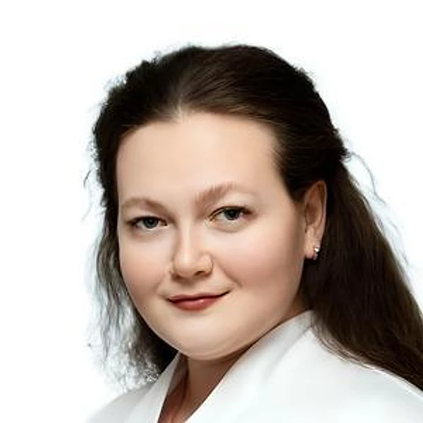 Коновалова Татьяна Андреевна — Стоматолог-хирург, Стоматолог-имплантолог, Москва