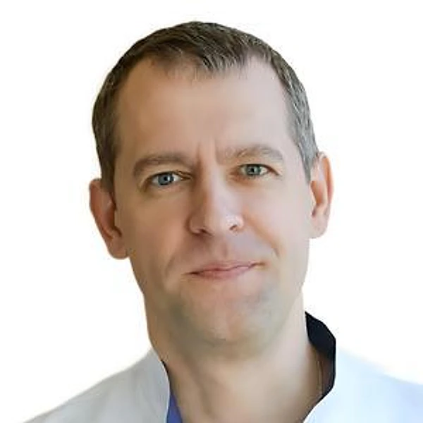 Зорин Вячеслав Иванович — Детский ортопед, Детский травматолог, Санкт-Петербург