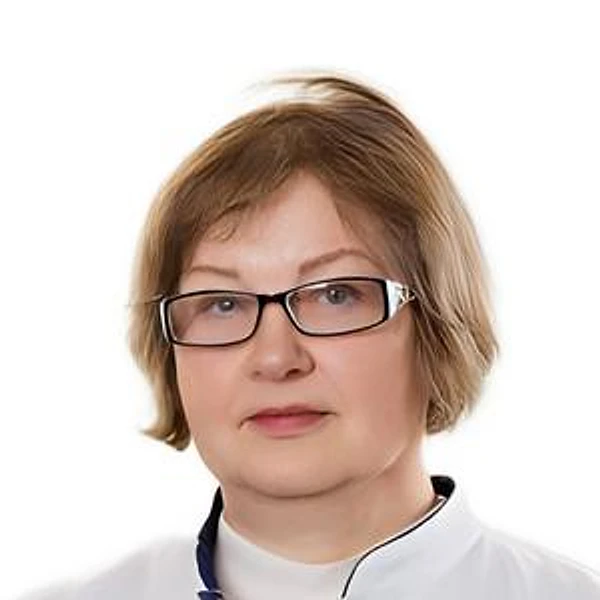 Анкина Мария Васильевна — Гастроэнтеролог, Детский гастроэнтеролог, Эндоскопист, Химки