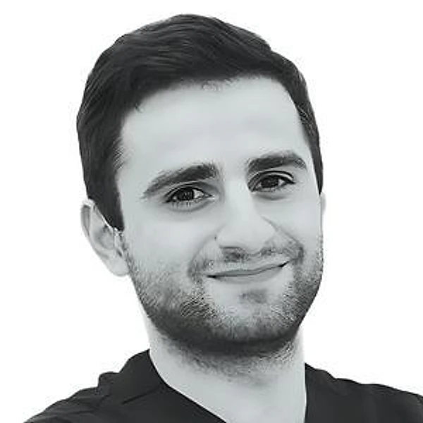 Иманов Мубариз Намигович — Стоматолог-хирург, Санкт-Петербург