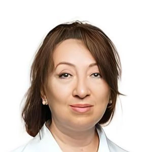 Коршикова Инесса Георгиевна — Врач УЗИ, Гинеколог, Детский врач УЗИ, Химки