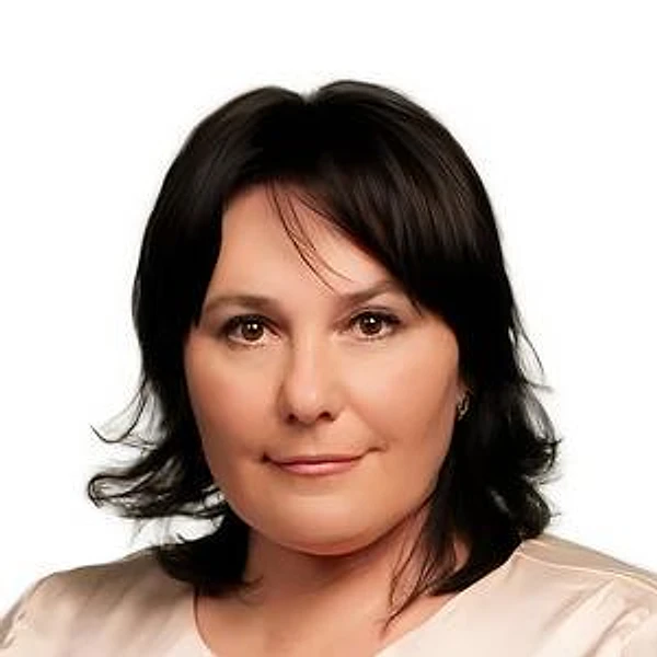 Лексина Оксана Александровна — Клинический психолог, Москва