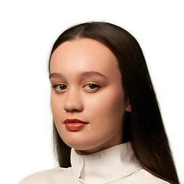 Ахмерова Полина Саидовна — Клинический психолог, Москва