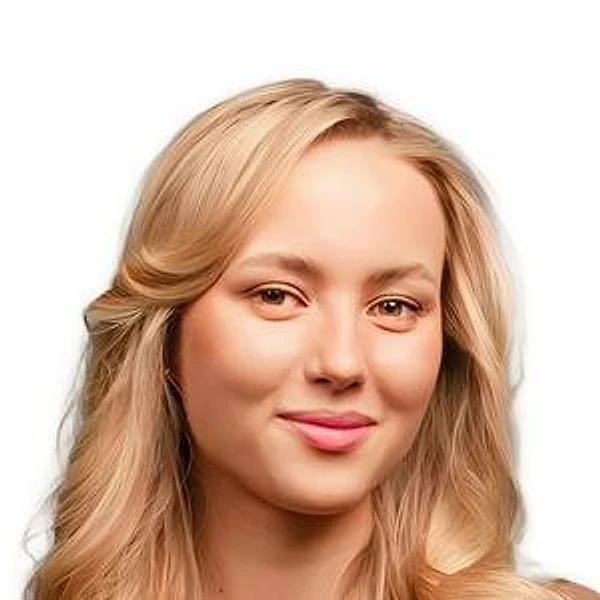 Старинцева Серафима Сергеевна — Клинический психолог, Москва