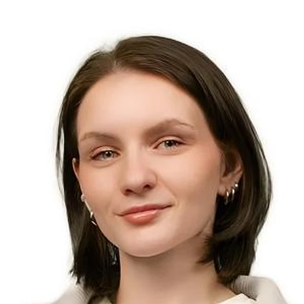 Коцарева Анна Анатольевна — Клинический психолог, Москва