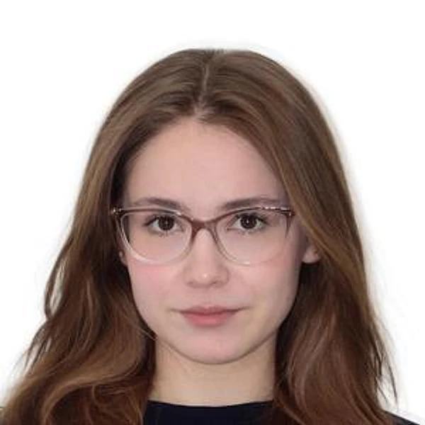 Руськина Анна Константиновна — Стоматолог-гигиенист, Детский стоматолог-гигиенист, Челябинск