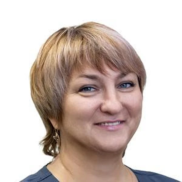 Шкретова Ольга Вяеславовна — Стоматолог, Детский стоматолог, Химки